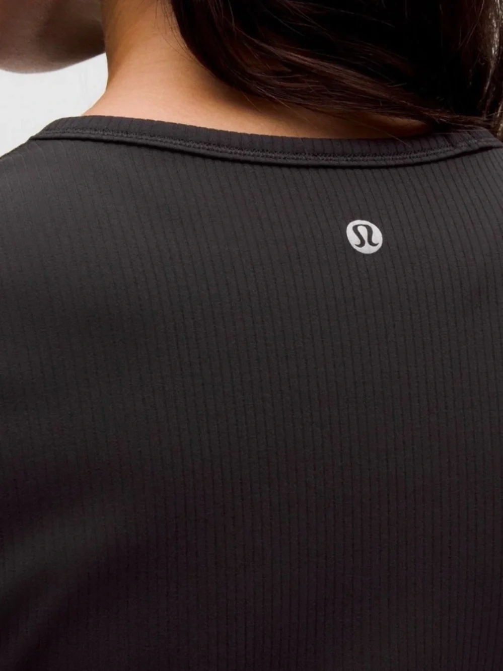 lululemon All it takes Ribbed Nulu T-shirt